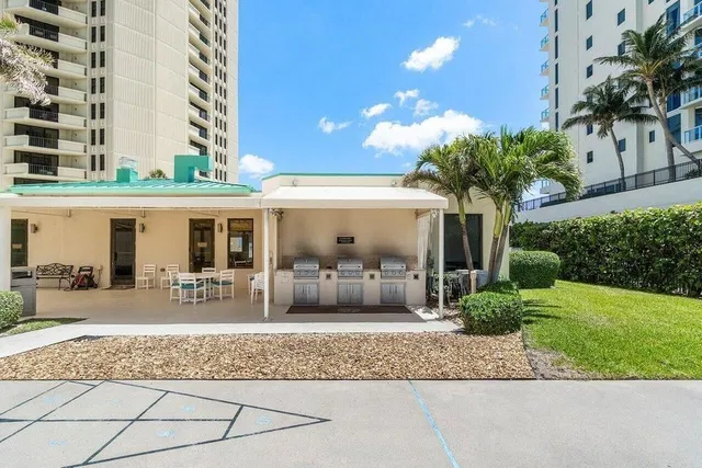 Singer Island Unit A5b photo 8