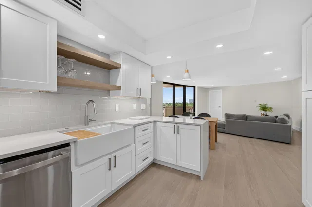 Singer Island Unit A5b photo 20