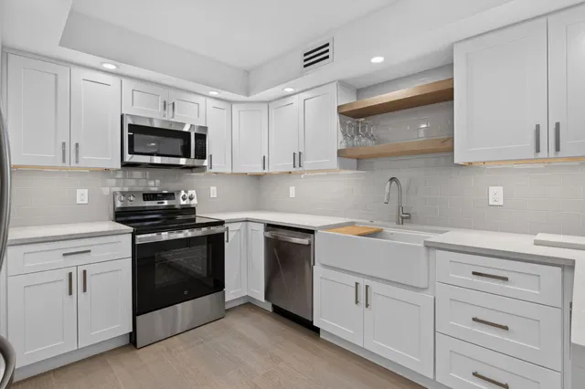 Singer Island Unit A5b photo 21