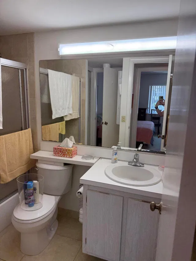 Unit A-1 photo 6