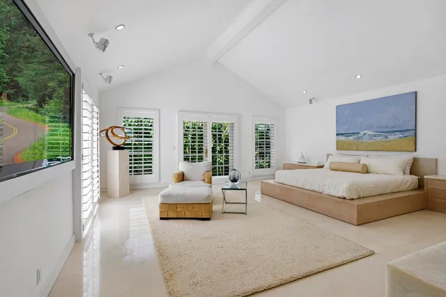 North End Palm Beach Residence photo 6