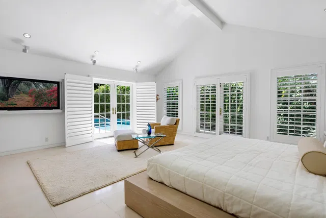 North End Palm Beach Residence photo 7