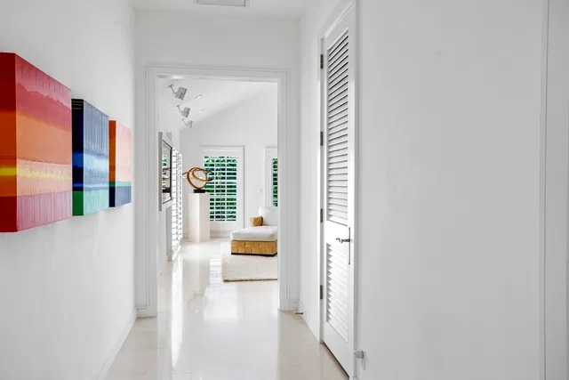 North End Palm Beach Residence photo 9