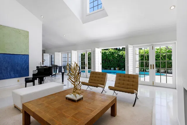 North End Palm Beach Residence photo 10