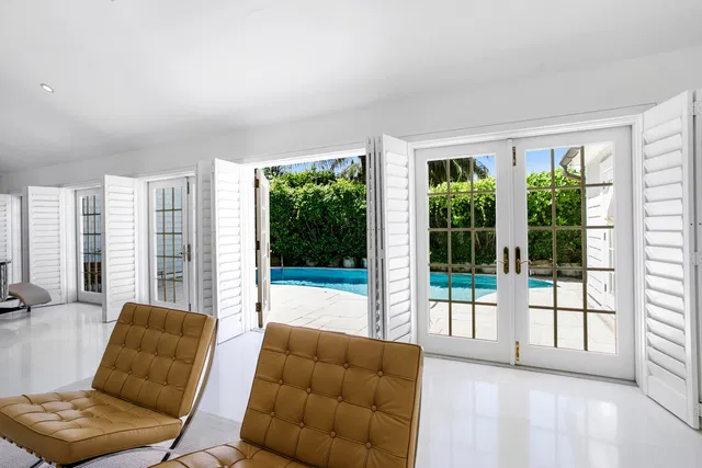 North End Palm Beach Residence photo 14