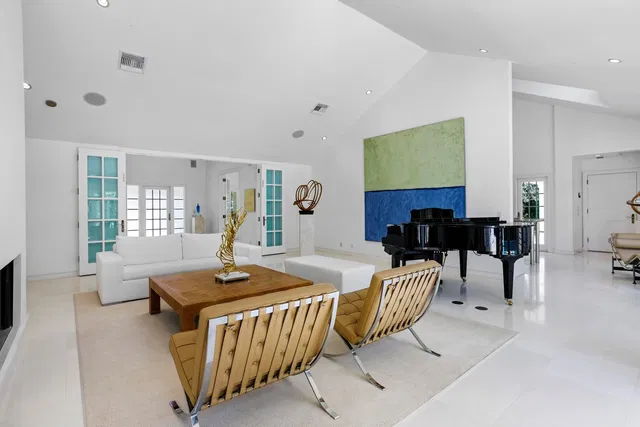 North End Palm Beach Residence photo 15