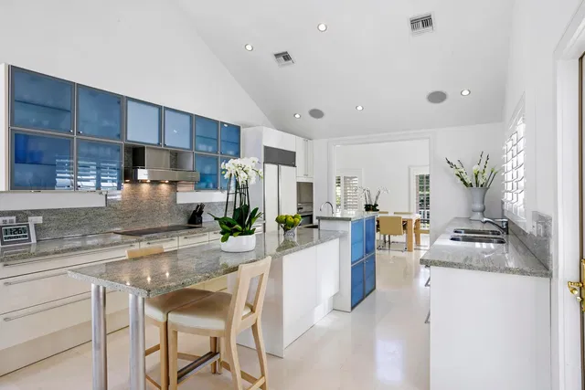 North End Palm Beach Residence photo 18