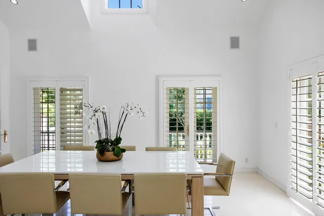 North End Palm Beach Residence photo 29