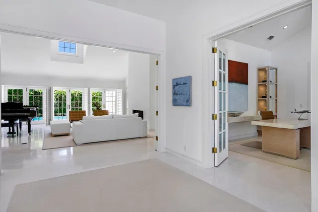 North End Palm Beach Residence photo 30