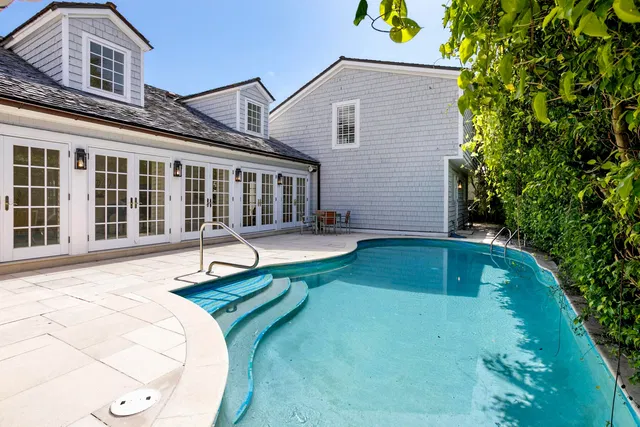 North End Palm Beach Residence photo 32