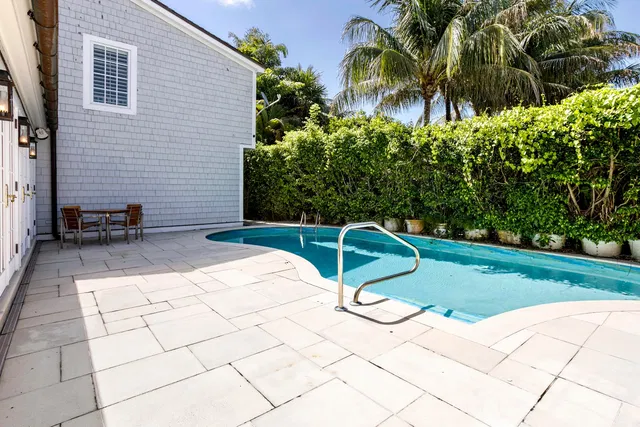 North End Palm Beach Residence photo 33