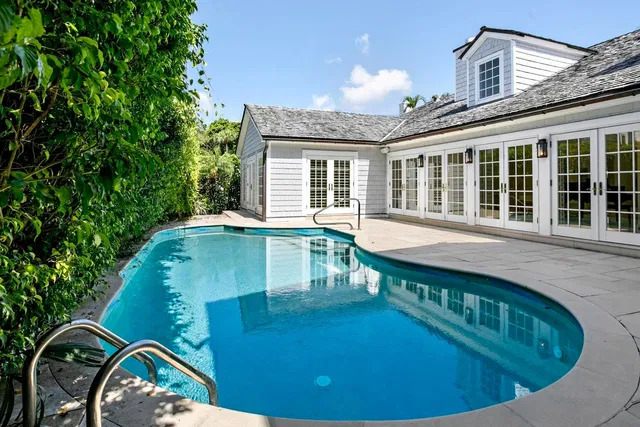 North End Palm Beach Residence photo 35