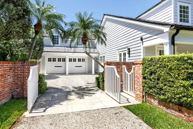 North End Palm Beach Residence photo 42