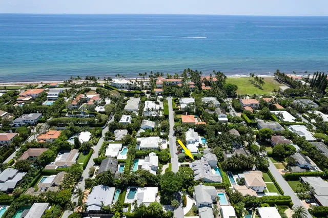 North End Palm Beach Residence photo 48