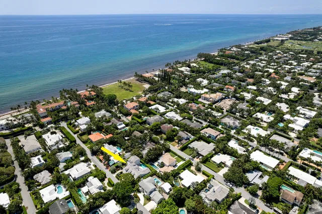 North End Palm Beach Residence photo 49