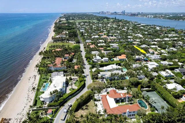 North End Palm Beach Residence photo 50