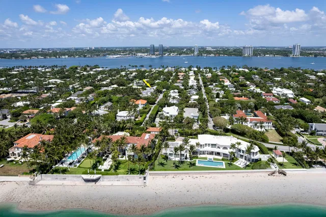 North End Palm Beach Residence photo 51