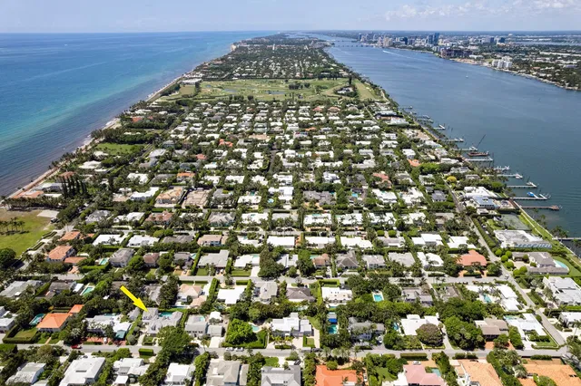 North End Palm Beach Residence photo 52