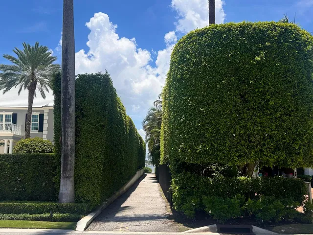 North End Palm Beach Residence photo 55