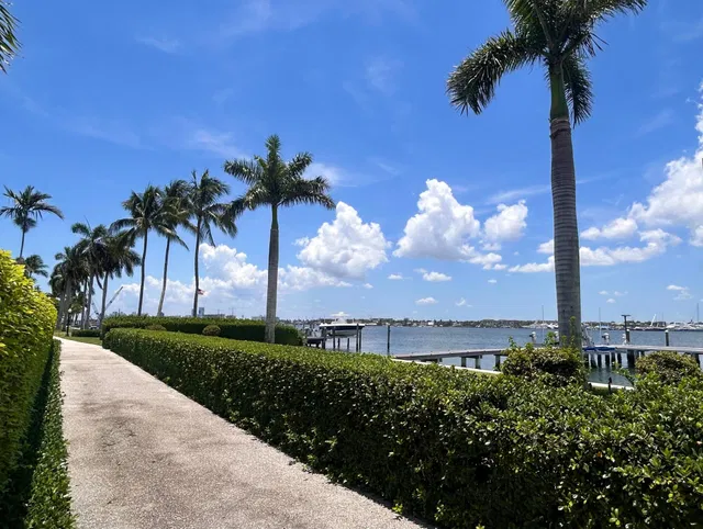 North End Palm Beach Residence photo 56