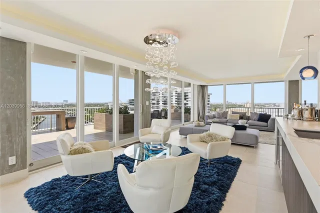 2800 E Sunrise Boulevard PHG, Fort Lauderdale, FL 33304