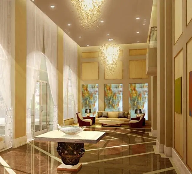 CityPlace South Tower Unit 604 photo 3