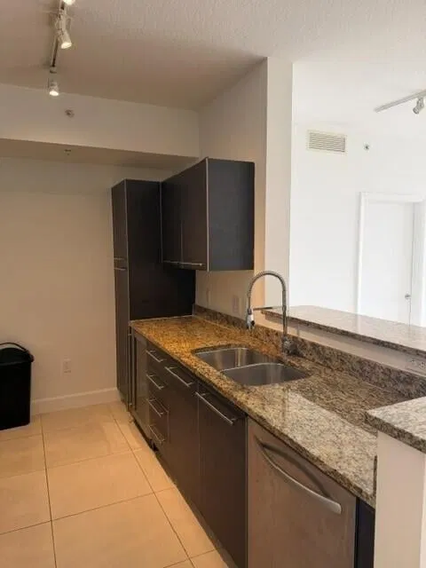 CityPlace South Tower Unit 604 photo 12