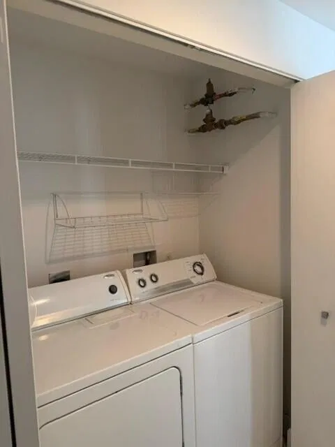 CityPlace South Tower Unit 604 photo 18