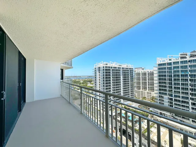 Tiara Singer Island Unit 20 B photo 3