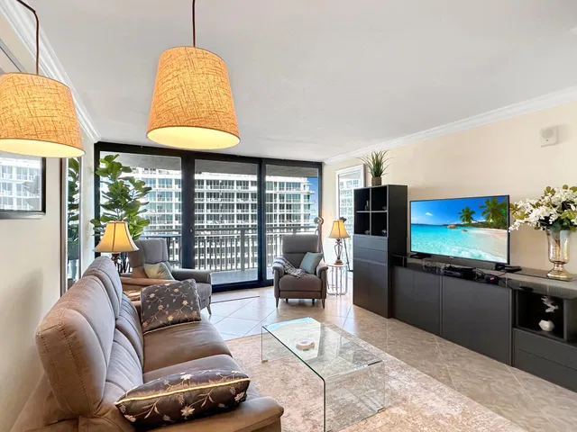 Tiara Singer Island Unit 20 B photo 5