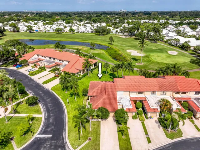 PGA National Palm Beach Gardens Residence photo 2