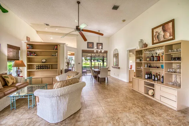 PGA National Palm Beach Gardens Residence photo 5