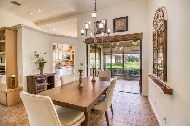 PGA National Palm Beach Gardens Residence photo 6