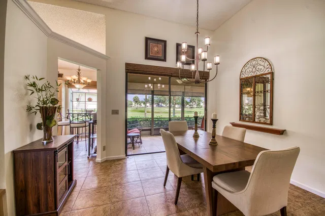 PGA National Palm Beach Gardens Residence photo 7