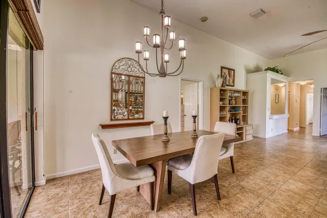 PGA National Palm Beach Gardens Residence photo 8