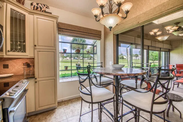 PGA National Palm Beach Gardens Residence photo 11