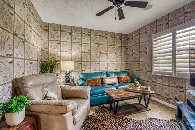 PGA National Palm Beach Gardens Residence photo 12