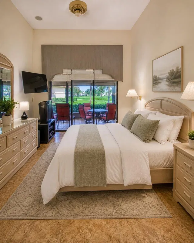 PGA National Palm Beach Gardens Residence photo 14