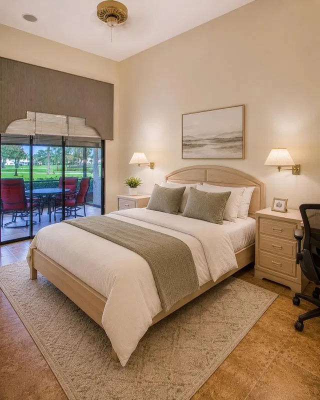 PGA National Palm Beach Gardens Residence photo 16