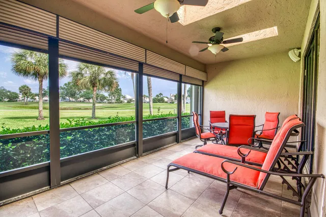 PGA National Palm Beach Gardens Residence photo 20