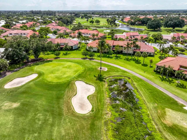 PGA National Palm Beach Gardens Residence photo 21