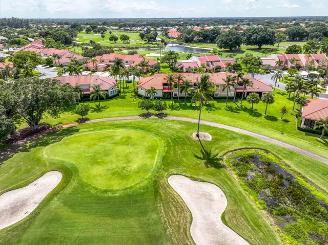 PGA National Palm Beach Gardens Residence photo 22