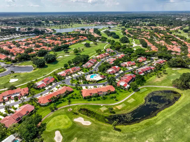 PGA National Palm Beach Gardens Residence photo 23