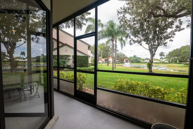 PGA National Palm Beach Gardens Unit A photo 15