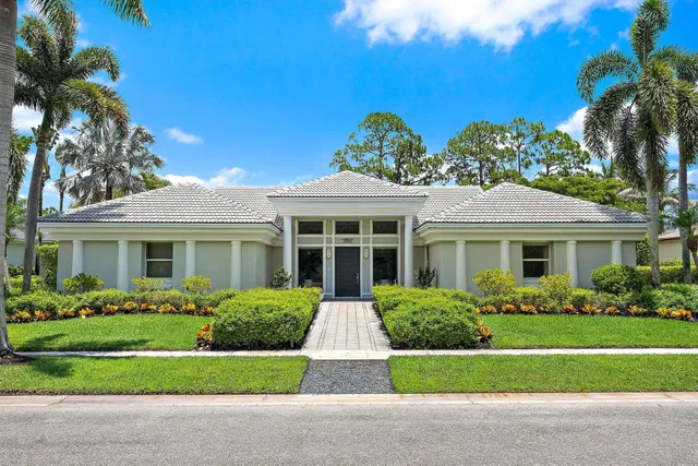 Ibis Golf & Country Club Residence photo 2