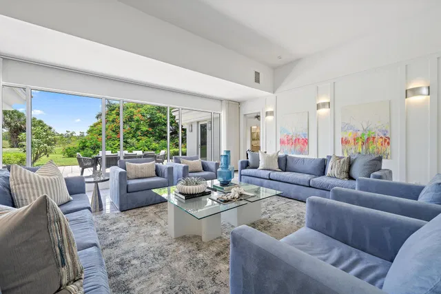 Ibis Golf & Country Club Residence photo 8
