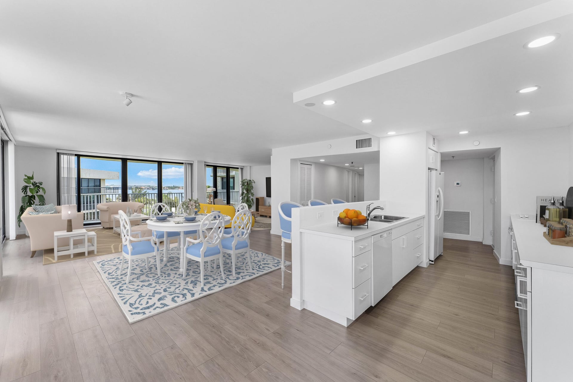 3360 South Ocean Unit 5fii photo 4