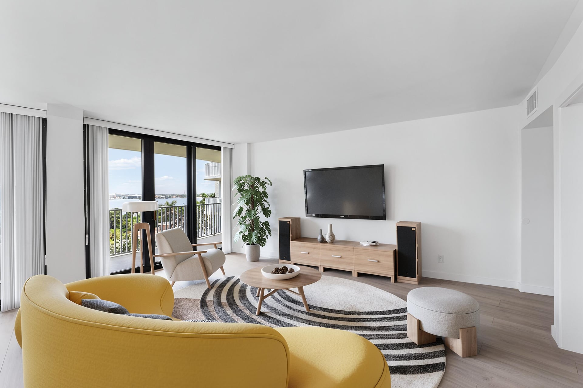 3360 South Ocean Unit 5fii photo 5