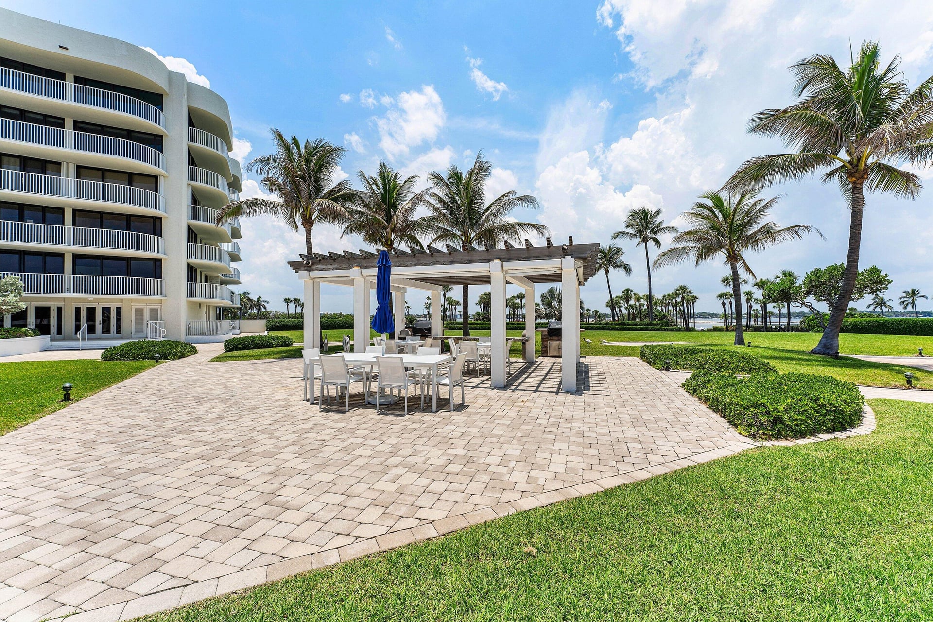 3360 South Ocean Unit 5fii photo 22