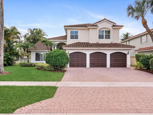 Boca Isles Residence photo 2